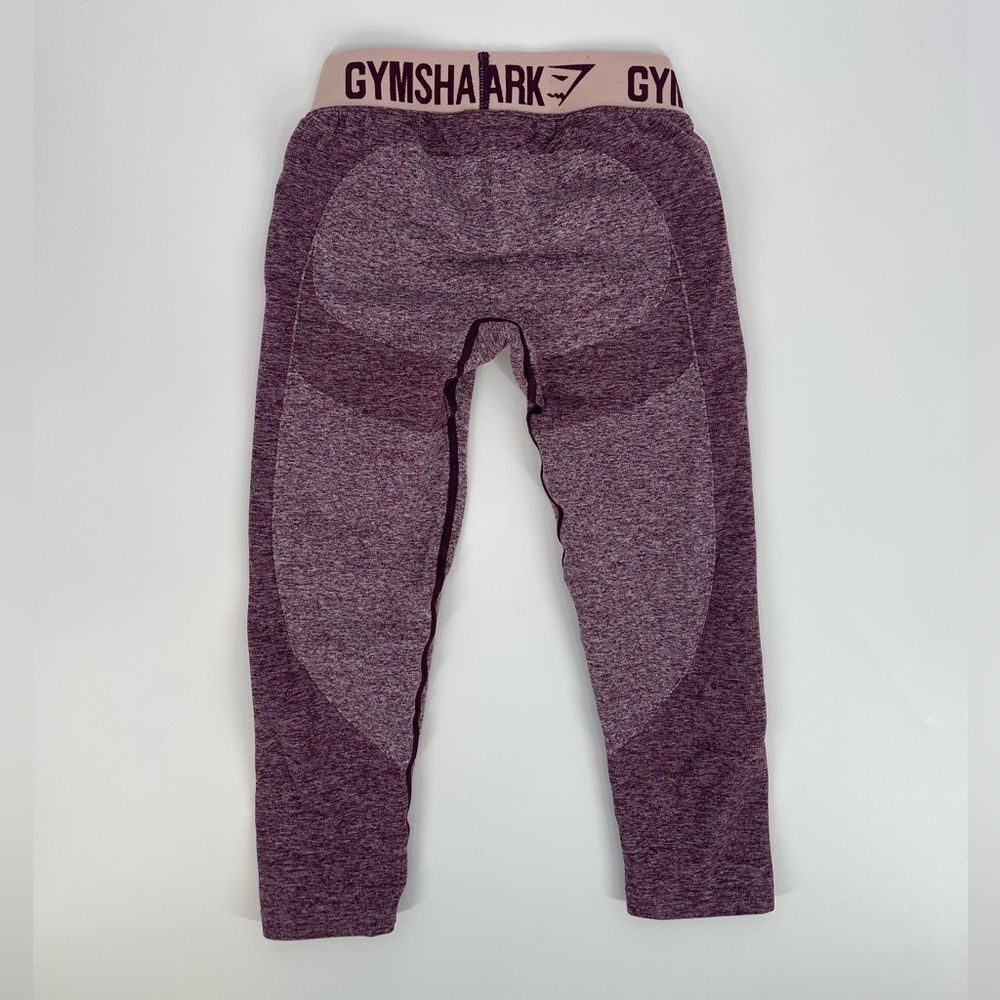 Gymshark leggings - Picture 3 of 5